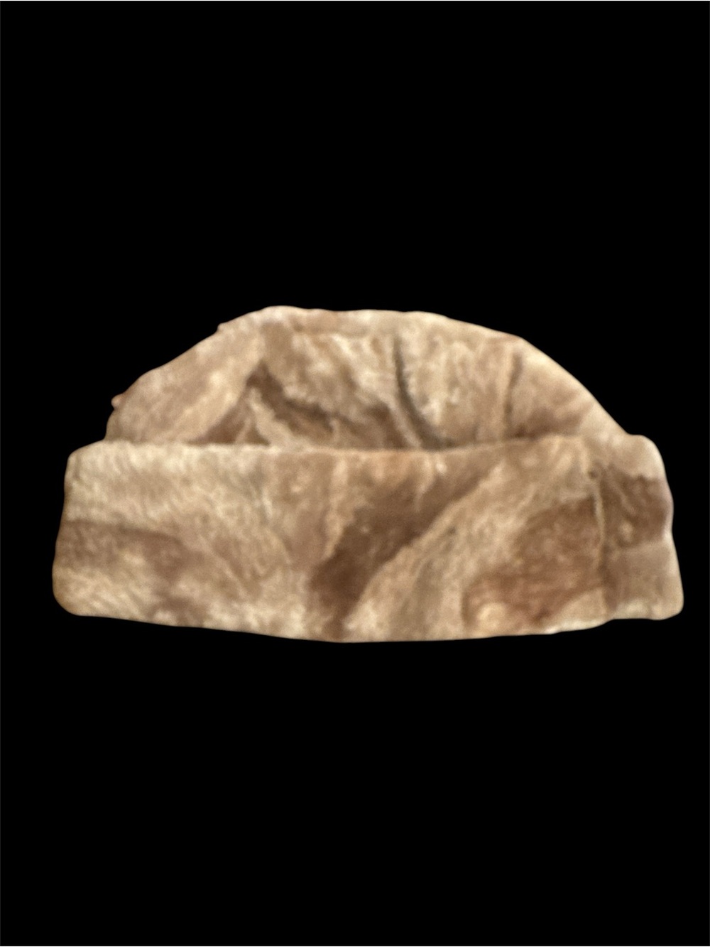 Vintage Orvis Winter Hat